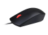 Lenovo Essential - souris - Angle droit