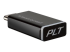 Poly Sync 20-M - haut-parleur intelligent - Angle gauche