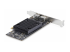 StarTech.com - adaptateur réseau - Retour