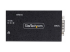 StarTech.com Adaptateur Série vers Ethernet à 1 Port, LAN vers RS232 DB9 - Front