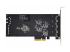 StarTech.com 4-Port USB-A PCIe Card, USB 3.2 5Gbps, 4x USB Controllers - Retour