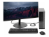 StarTech.com Câble DisplayPort 1.2 de 0,5m avec verrouillage - Angle gauche