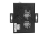 StarTech.com Hub industriel USB vers série RS232 / RS422 / RS485 à 4 ports avec protection électrostatique (ESD) 15 kV - Front