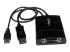 StarTech.com Adaptateur DP/DVI - Front