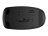 HP 235 Slim - souris - Dessous
