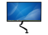 StarTech.com Support de bureau slim pour écran - Front