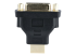 StarTech.com HDMI mâle vers DVI femelle - Top