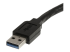 StarTech.com Câble d'extension USB 3.0 actif 10 m - Gros plan