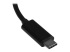 StarTech.com Adaptateur vidéo USB Type-C vers DisplayPort - Gros plan