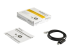 StarTech.com Câble console Cisco USB vers RJ45 de 1,8 m - Front