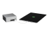 StarTech.com Station d'accueil USB 3.0 double affichage compact pour ordinateur portable - Angle gauche