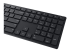 Dell Pro KM5221W - ensemble clavier et souris - Gros plan