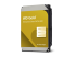 WD Gold WD8004FRYZ - disque dur - Angle droit