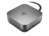 HP 280W Ultra Dock G6 - Angle droit