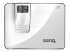BenQ W1200 - projecteur DLP - Top