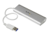 StarTech.com Hub USB 3.0 compact à 4 ports avec câble intégré - Retour