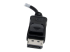 StarTech.com Adaptateur vidéo actif DisplayPort vers DVI - Front
