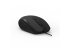 Acer - souris - USB - noir - Angle gauche