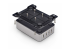 StarTech.com 4-Port USB-C Charger, 240W Total, Single Port 140W EPR adaptateur secteur - Dessous