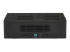 StarTech.com Dock pour Disques Durs 4 Baies USB 3.0 à 2,5/3,5" SATA III - Top