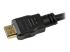 StarTech.com Câble HDMI haute vitesse Ultra HD 4k x 2k de 1,5m - Gros plan