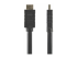 StarTech.com Câble HDMI haute vitesse 4K 60Hz de 10 m - Multi-angles