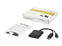 StarTech.com Splitter multi-écrans DisplayPort vers 2x DisplayPort - Angle droit