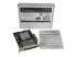 StarTech.com Carte réseau PCI Express - Front