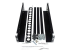 StarTech.com Rails 2U fixes - Front