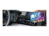 Pioneer SPH-10BT - automobile - Angle droit