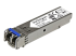 StarTech.com Paquet de 10 modules de transceiver SFP à fibre optique Gigabit - Angle gauche