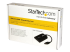 StarTech.com Adaptateur vidéo multi-écrans USB 3.0 vers HDMI pour Mac / PC - Angle droit