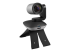 Logitech PTZ Pro 2 - caméra pour conférence - Angle gauche