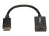 StarTech.com Adaptateur vidéo DisplayPort vers HDMI - Front