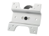 StarTech.com APLVESAMNTP Adaptateur pour support moniteur VESA - Angle droit