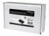 StarTech.com Switch 2x1 HDMI et VGA vers HDMI avec convertisseur VGA vers HDMI et commutation prioritaire - Angle droit