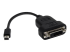 StarTech.com Adaptateur Vidéo Mini DisplayPort vers DVI Single Link - Front
