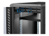 StarTech.com Etagere a profondeur reglable 1U montable en rack - Gros plan