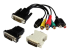 StarTech.com Carte d'acquisition vidéo HD PCI Express - Angle droit