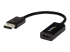 StarTech.com Adaptateur audio / vidéo DisplayPort 1.2 vers HDMI - Angle droit