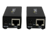 StarTech.com Extendeur vidéo VGA sur Cat5 - Angle gauche