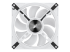 CORSAIR iCUE QL140 RGB - Retour