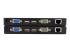 StarTech.com Extendeur Prolongateur de Console KVM de 300m sur Cat5 avec VGA et USB - Front