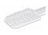 StarTech.com Étiquette pour Câble 9 cm, Paquet de 100, Étiquette de Câble - Gros plan