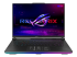 ASUS ROG Strix SCAR 16 G635LW-RW161W - Front