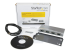 StarTech.com Hub série RS232 à 4 ports - Front