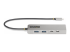 StarTech.com Hub USB-C à 3 Ports, Ethernet 2,5 Gbps, PD, USB 3.2 10Gbps - Front