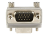 StarTech.com Adaptateur VGA male femelle - Front