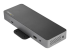 StarTech.com Docking Station Mount - Angle gauche