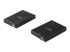 StarTech.com Adaptateur HDMI sur Ethernet - Angle gauche